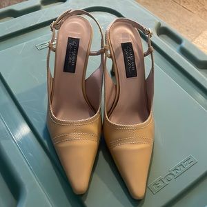 Classiques entier heels